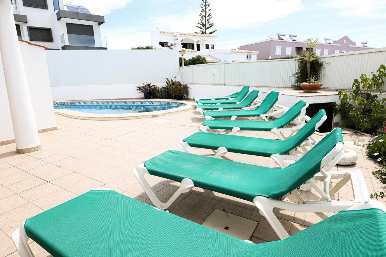 Villa Cesaltina - Gale - Swimming Pool - By Bedzy Albufeira Exteriér fotografie